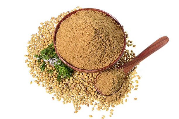 تصویر 3 از فروش تخم گشنیز اعلا + قیمت خرید به صرفه